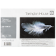 Tarrington House Подушка пух 15% перо 85%, 50 x 68см