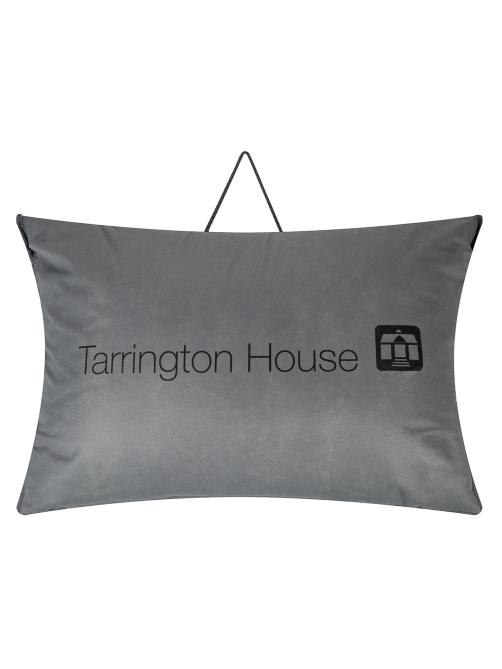 Tarrington House Подушка полиэстер 100% серия бамбук, 50 x 70см