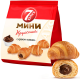Мини круассаны 7 Days c кремом какао, 265г