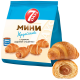 Мини круассаны 7 Days c кремом со вкусом вареная сгущенка, 265г