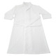 Tarrington House Халат махровый плотность ткани 320 г/м2 белый, р. L-XL