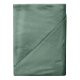 Наволочка Verossa Melange Emerald, 70 х 70см
