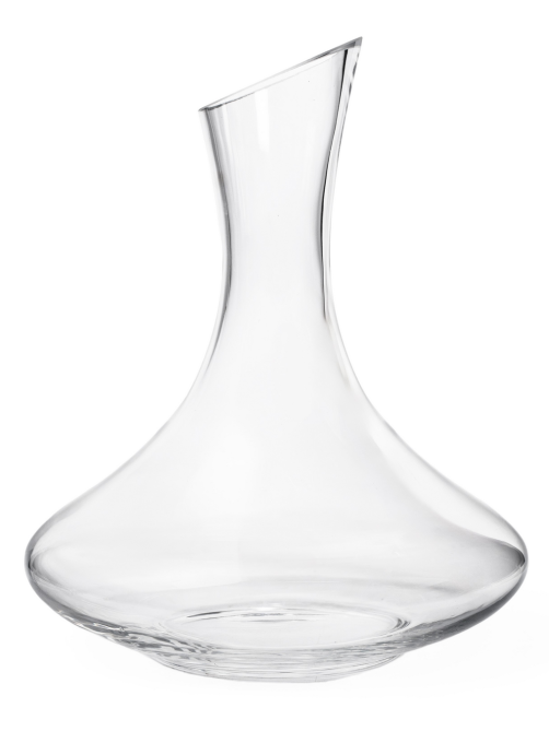 Декантер Glasserie Imperator, 1л