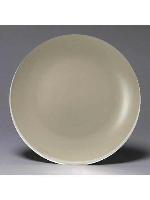 Тарелка Domenik Scandy Olive десертная, 19см