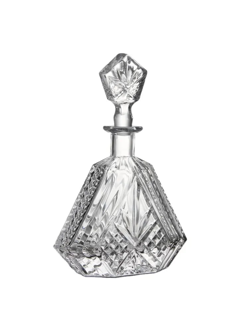 Штоф Glasserie Monarch для крепких напитков, 650мл