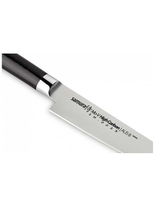 Нож универсальный Samura Mо-V SM-0023/Y, 15см