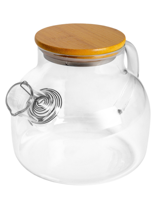 Чайник для заварки Domenik Pure, 1л