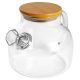 Чайник для заварки Domenik Pure, 1л