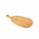 Набор разделочных досок Attribute Bamboo Curve 39 х 18см, 33 х 16см, 2шт