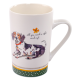 Кружка Domenik Cats&Dogs, 385мл