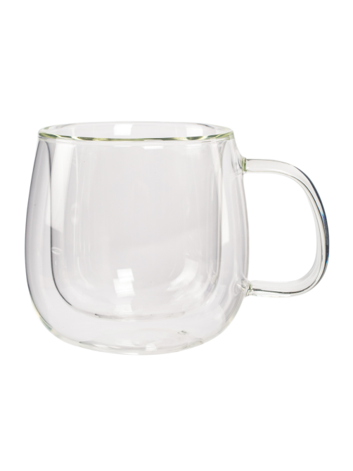 Кружка Glasserie Lungo, 400мл