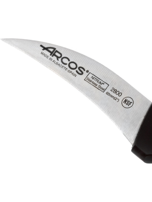Нож для корнеплодов Arcos Universal, 6см