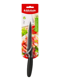 Нож универсальный Attribute Chef, 12см