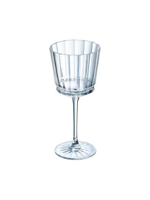 Набор бокалов для красного вина Cristal d'Arques Macassar, 350мл x 6шт