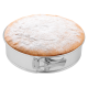 Форма для выпечки Zenker Silver разъемная, 26см