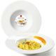 Тарелка Bormioli rocco Grangusto risotto, 27см