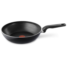 Сковорода Tefal Ultra+ Вок, 28см