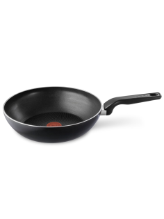Сковорода Tefal Ultra+ Вок, 28см