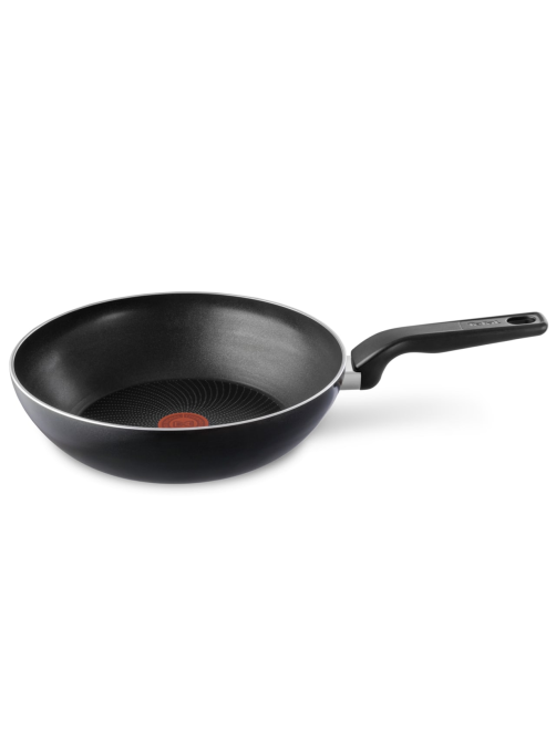 Сковорода Tefal Ultra+ Вок, 28см