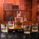 Штоф Glasserie Dandy для крепких напитков, 1л