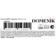 Салатник Domenik Mood Coffee 500мл, 14.5см