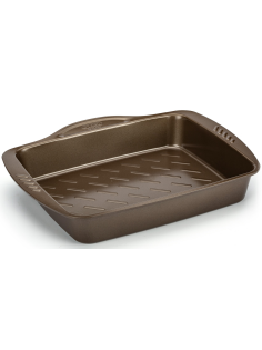 Форма для запекания Pyrex Asimetria прямоугольная, 30 x 24см