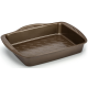Форма для запекания Pyrex Asimetria прямоугольная, 30 x 24см