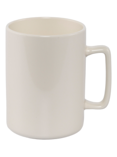 Кружка Domenik Basic White, 400мл