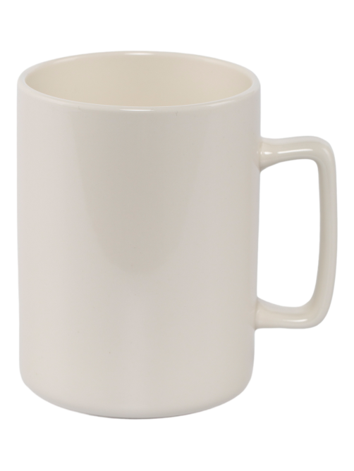 Кружка Domenik Basic White, 400мл