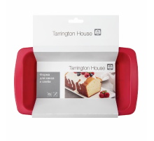 Tarrington House Форма для кекса и хлеба, 25 x 14 x 6.5см
