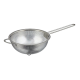 Дуршлаг Attribute Gadget steel touch, 20.5см