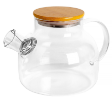 Чайник для заварки Domenik Pure, 1л