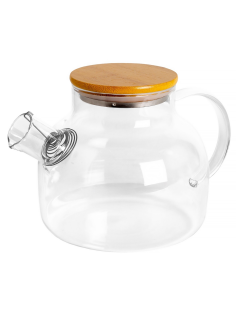 Чайник для заварки Domenik Pure, 1л