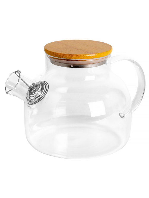 Чайник для заварки Domenik Pure, 1л