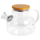 Чайник для заварки Domenik Pure, 1л