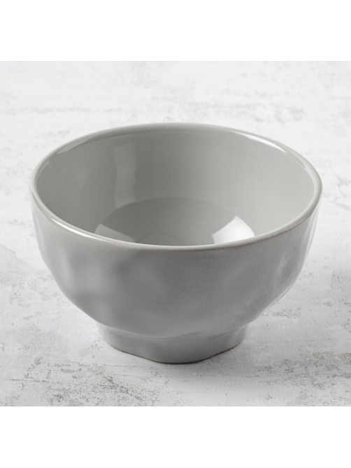 Салатник Domenik Stone Dark 600мл, 15см