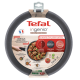 Сковорода Tefal Ingenio mineralia force, 28см