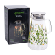 Кувшин Glasserie Meadow с крышкой, 1.4л