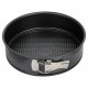 Форма для выпечки Zenker Black metallic разъемная, 24см
