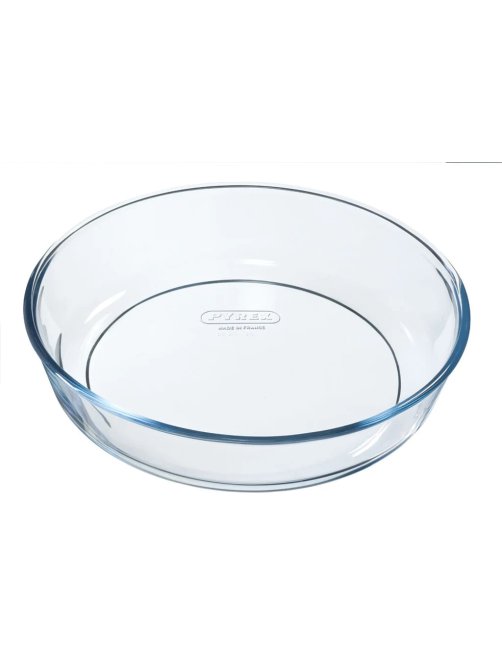 Форма для пирога Pyrex Bake&Enjoy 26см, 2.1л
