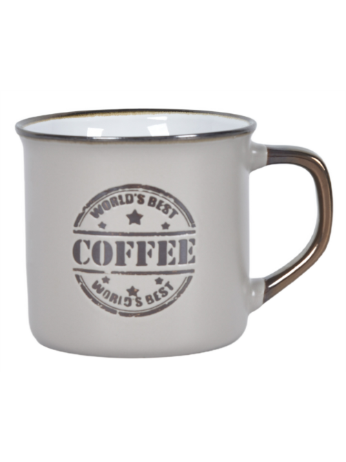 Кружка Coffee Logo, 450мл