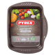 Форма для запекания Pyrex Asimetria прямоугольная, 25 x 20см
