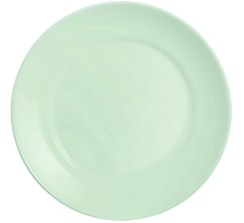 Тарелка десертная Luminarc Apy Paradise Green, 19см