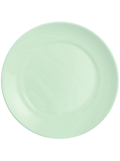 Тарелка десертная Luminarc Apy Paradise Green, 19см