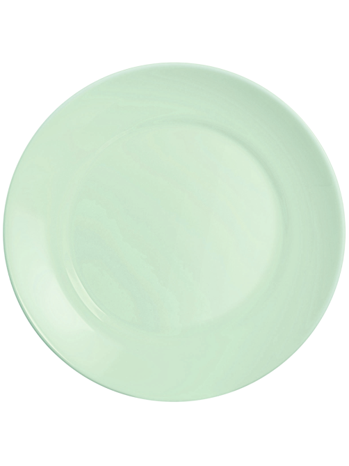 Тарелка десертная Luminarc Apy Paradise Green, 19см