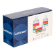 Набор банок Luminarc Pencil 0.5л, 0.75л, 1л