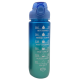 Бутылка для воды Gradient, 750мл