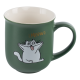 Кружка Domenik Funny Cats, 400мл