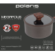 Ковш Polaris Megapolis 1.5л, 16см