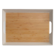 Поднос Domenik Real Bamboo, 41 x 30см